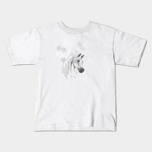 Tenderness Kids T-Shirt